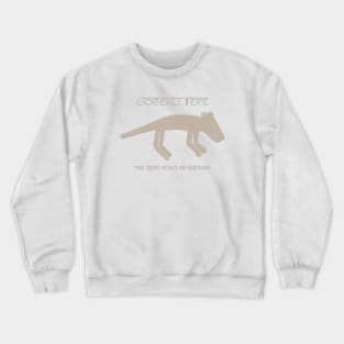 Gobeklitepe Crewneck Sweatshirt